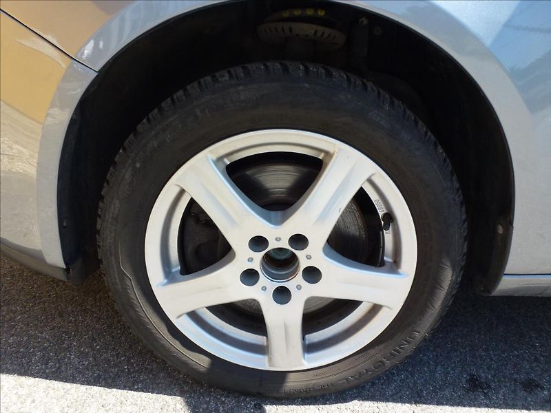 Škoda Roomster 1,9 TDI -  serviska Comfort Pa - fotka 39 z 50
