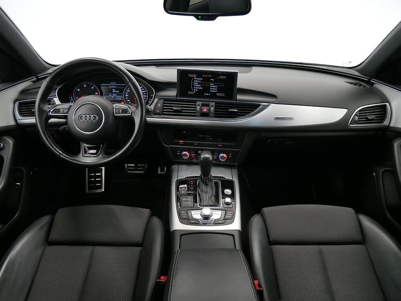 Audi A6 - fotka 5 z 30