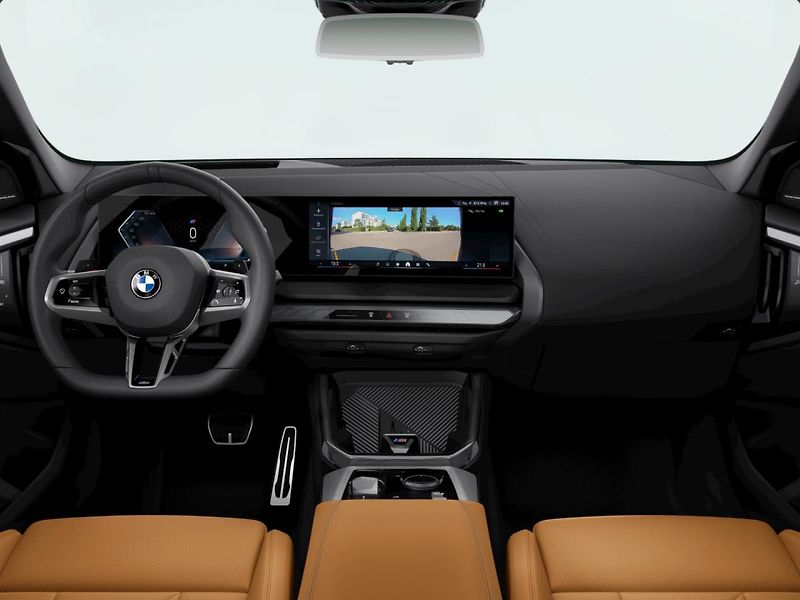 BMW X3 (2026) 40d xDrive - fotka 8 z 10