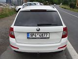 Škoda Octavia 1.6 TDi, 66 kW, klimatizace - náhled 3