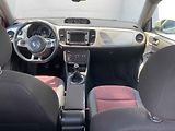 Volkswagen Beetle (2013) 1.4 TSI, AC - náhled 8
