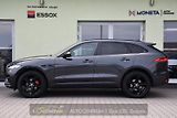 Jaguar F-Pace 2.0 R-SPORT MERIDIAN  - náhled 2