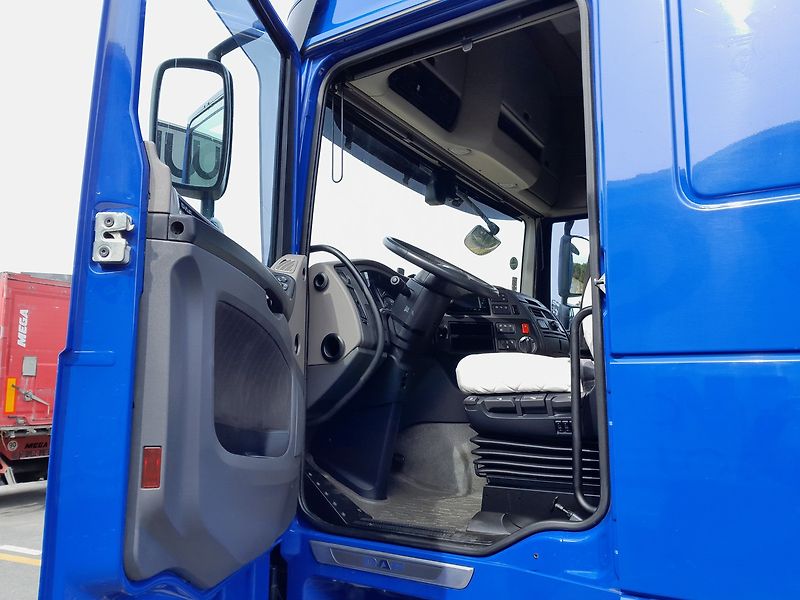 DAF XF 480 FT SSC LowDeck - fotka 9 z 36