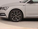 Škoda Superb (2022) Sportline 2.0 TDI - náhled 15
