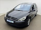 Peugeot 307 2,0 HDi 79kW KLIMA ALU TAŽNÉ - náhled 1