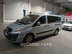 Fiat Scudo (2011) 2.0 JTD, temp, tažné - fotografie inzerátu