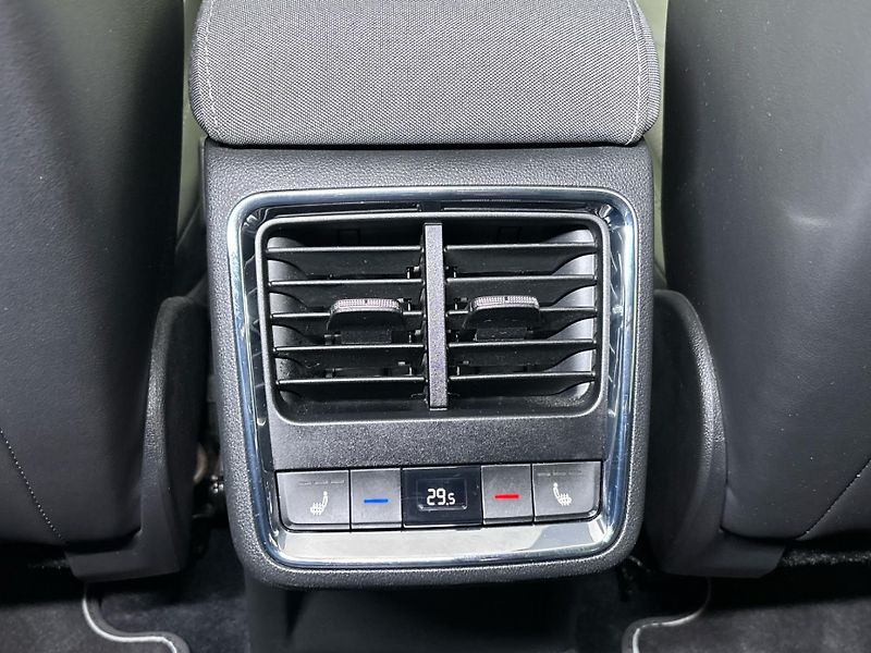 Škoda Enyaq 80X 82kWh - fotka 22 z 29