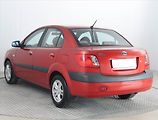Kia Rio (2008) 1.4 16V, po STK, udržované - náhled 3