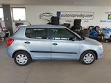 Škoda Fabia (2010) 1,2TSI,63KW,KLIMA,SER.KNIHA - náhled 4