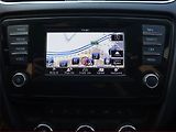 Škoda Octavia (2014) Greenline 1.6 TDI, Navi - náhled 13