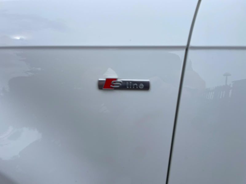 Audi A3 1,4TFSI Sportback - fotka 9 z 32