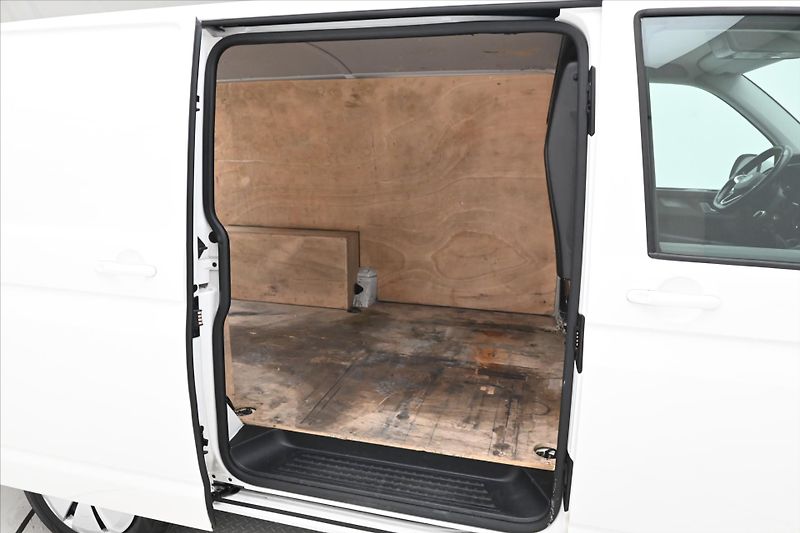 Volkswagen Transporter 2,0 TDI 110kW KLIMA Záruka až - fotka 11 z 29