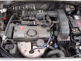 Citroën Berlingo 1.4i + LPG, nová STK - náhled 16