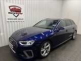 Audi A4 40TFSI Q S-LINE NEZ-TOP MATRIX - náhled 1