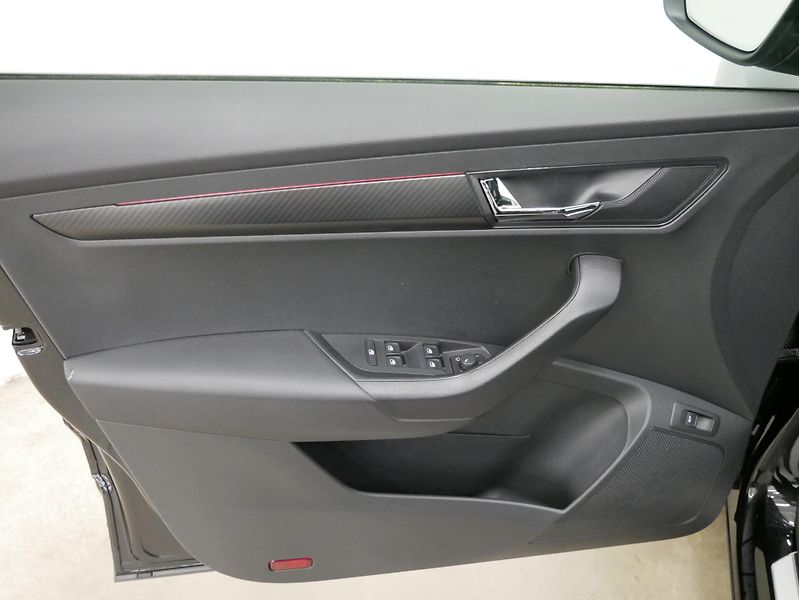 Škoda Karoq - fotka 11 z 26