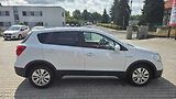 Suzuki SX4 S-Cross (2014) - náhled 2