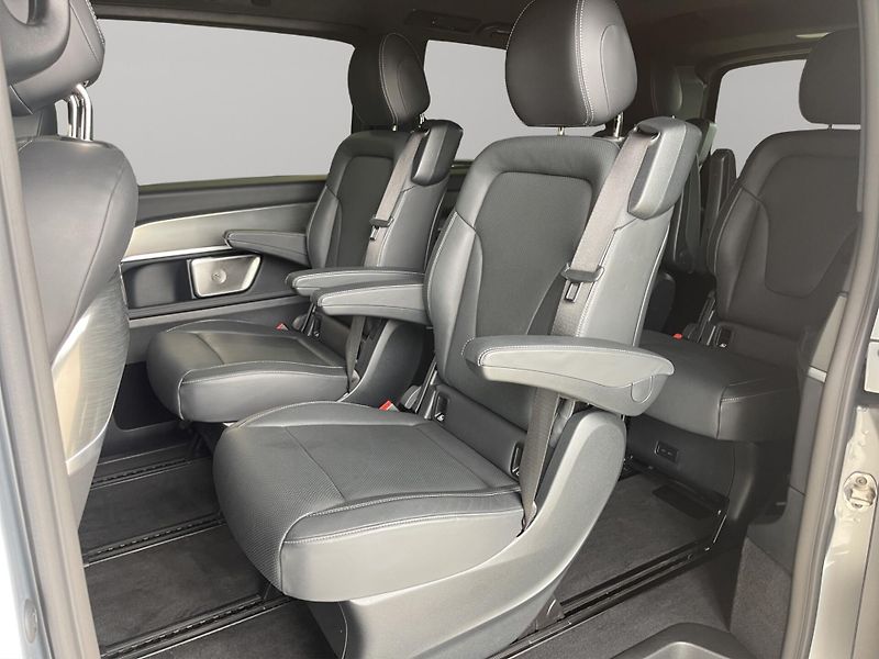 Mercedes-Benz Třídy V (2025) V 300 d L 4MATIC EXCLUSIVE - fotka 20 z 22
