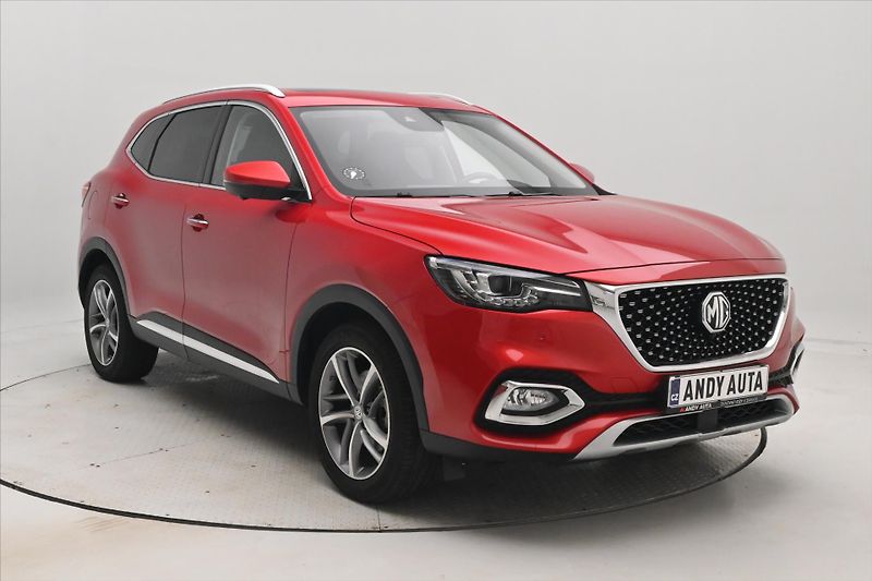 MG EHS 1,5 TGI PHEV 119kW AT Záruka a - fotka 3 z 31