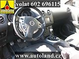 Nissan Qashqai (2009) VOLAT 602 696115 - náhled 7