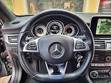 Mercedes-Benz CLS (2016) X218, Designo, AMG paket, 350D - náhled 25