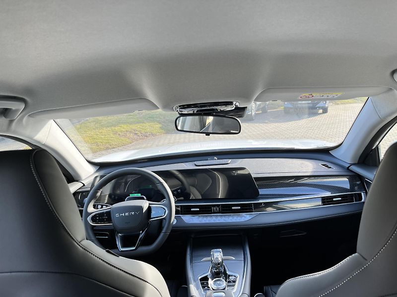 Chery Tiggo 7 (2026) 1,6 ICE LUXURY VÝPRODEJ! - fotka 20 z 29