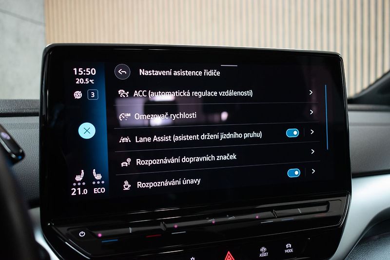 Volkswagen ID.5 PRO PERFOMANCE*TAŽNÉ*SOH 93.8* - fotka 32 z 42