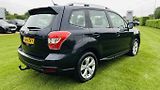 Subaru Forester 2.0 benzin 110 kw 4x4 - náhled 16