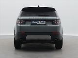 Land Rover Discovery 2,0 TD4 SE 132KW 4WD CZ SPORT - náhled 6