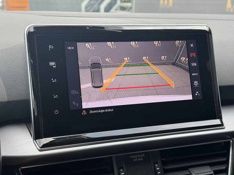 Seat Tarraco (2021) 2.0TSi FR 4X4, 1.Maj, Virtual  - fotka 33 z 53