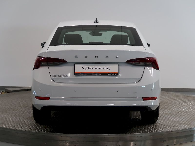 Škoda Octavia (2023) STYLE 2.0TDI 85KW - fotka 9 z 33