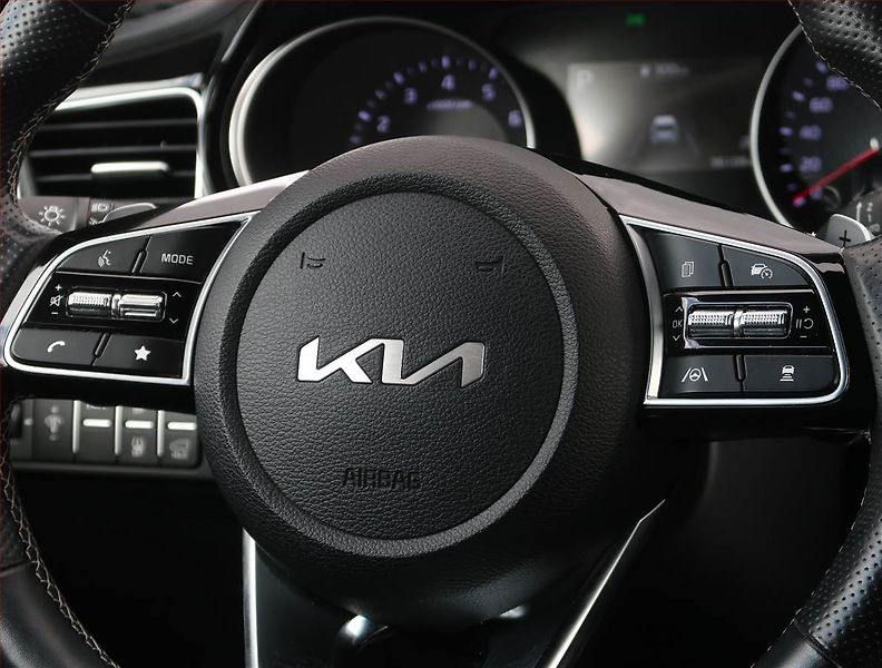 Kia XCeed (2023) GT Line 1.5 T-GDI, Automat - fotka 23 z 23
