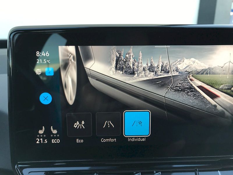 Volkswagen ID.3 (2022) Pro 107/58 E1R - fotka 23 z 24