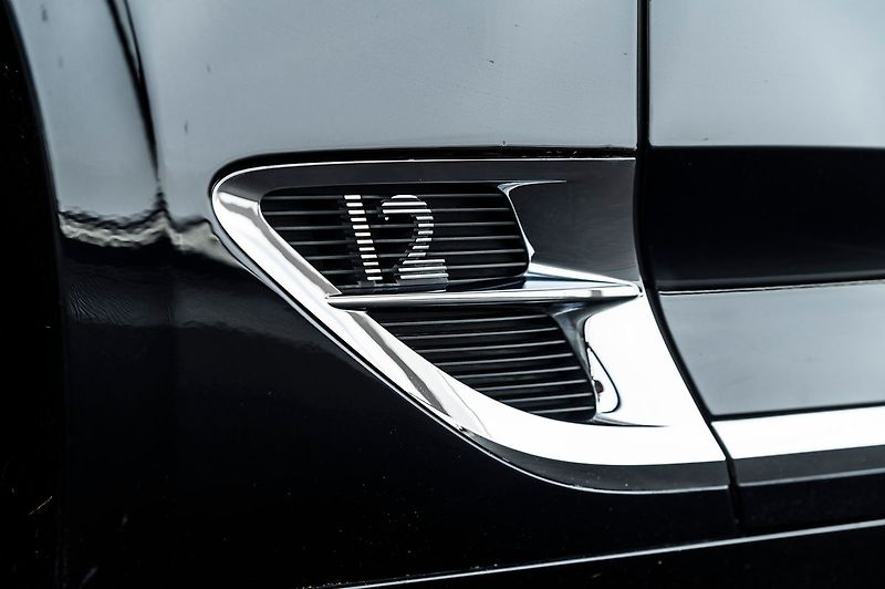 Bentley Continental GT W12/B&O/360/Masáž/Matrix - fotka 18 z 19