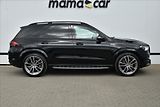 Mercedes-Benz GLE 400d 243kW 4MATIC AMG ČR - náhled 8