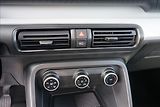 Citroën C3 (2026) 1,2 Turbo 100k Manual YOU - náhled 17