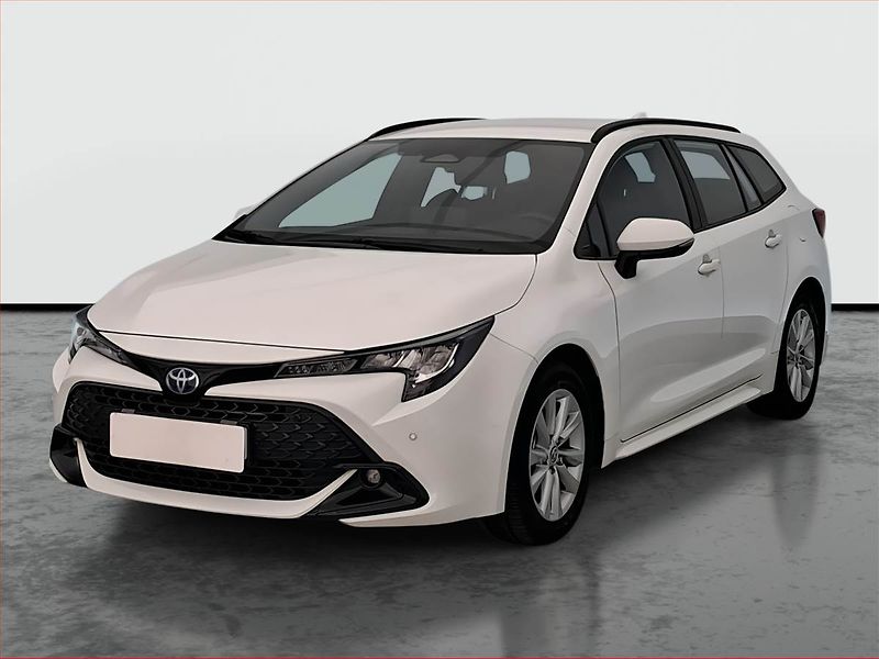 Toyota Corolla (2025) Comfort 1.8 Hybrid - fotka 2 z 22