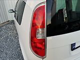 Škoda Roomster 1,2 TSI 63kW 1.maj. původ ČR - náhled 15