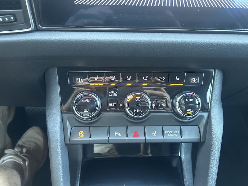Škoda Kodiaq 2,0TDi,110kw,DSG,19ALU  - fotka 42 z 51