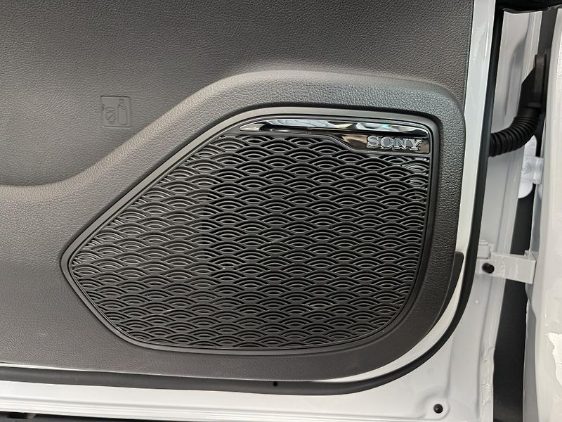 Omoda 5 (2026) OMODA 5 Premium FaceLift - fotka 18 z 22