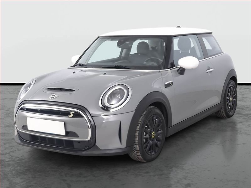 Mini Ostatní (2022) Cooper SE 32 kWh, SoH 97% - fotka 2 z 19