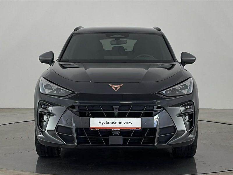 Cupra Terramar SUV 0 - fotka 4 z 30