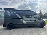 Renault AHORN Camp VAN 620 - náhled 9