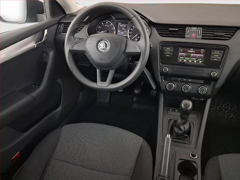 Škoda Octavia (2015) 1.4 TSI CNG - fotka 7 z 18