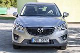 Mazda CX-5 TDCi 2012 110kW - náhled 1