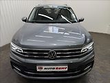 Volkswagen Tiguan Allspace 2.0TDI 140kW 4M R-LINE NEZ-TOP - náhled 13