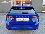 Škoda Octavia 2.0 TDI Style,původ ČR,1.Maj - náhled 9