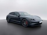 Porsche Taycan 4s Sport Turismo - náhled 7