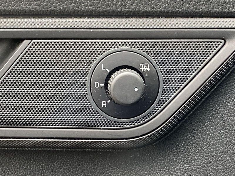 Škoda Fabia (2020) 1.0 MPI Active - fotka 17 z 26