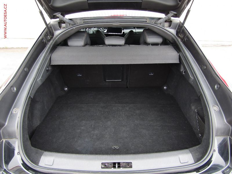 Peugeot 508 (2019) 2.0 HDi, GT Line, AT, LED - fotka 7 z 21