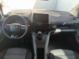 Toyota ProAce City Verso (2022) 1.5D-4D, 1.maj,ČR, Panor - náhled 8